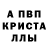 ГАШИШ Premium Kristina A