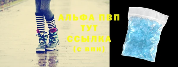 хмурый Аша